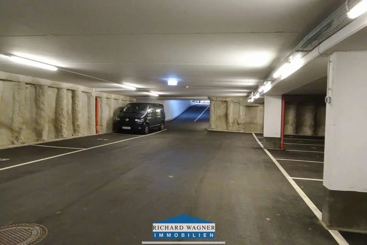 Immobilie kaufen in Steyr – Bild 2 von 5