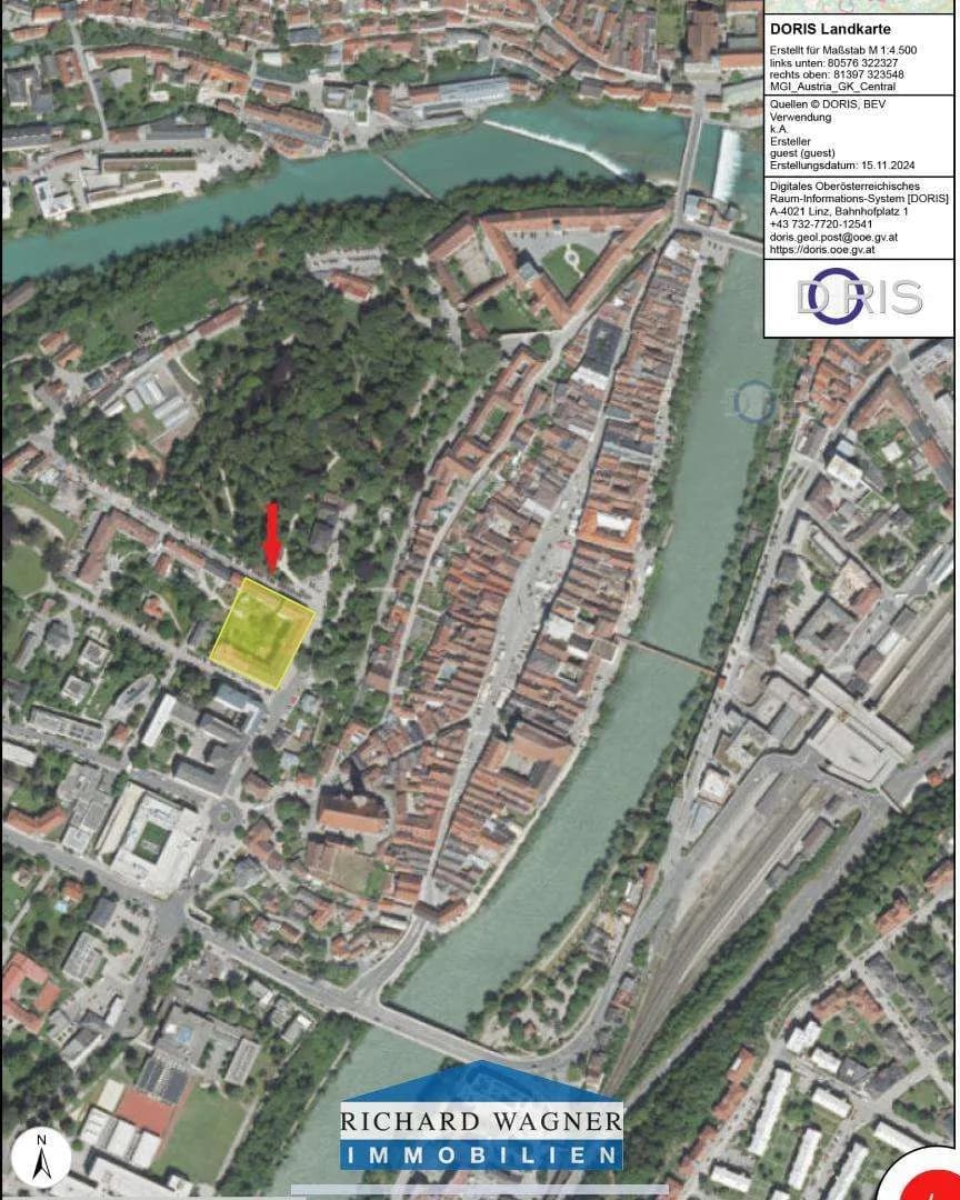 Immobilie kaufen in Steyr – Bild 4 von 5