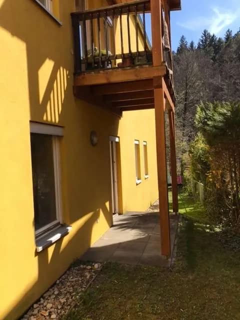 Wohnung mieten in Deutschlandsberg – 68,93 m², € 763