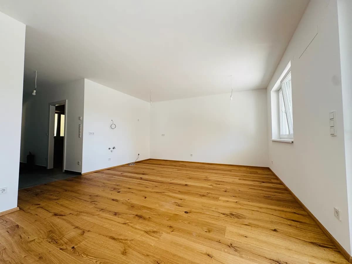 2-Zimmer-Wohnung kaufen in Graz – 61 m², € 349.900 – Bild 4 von 7