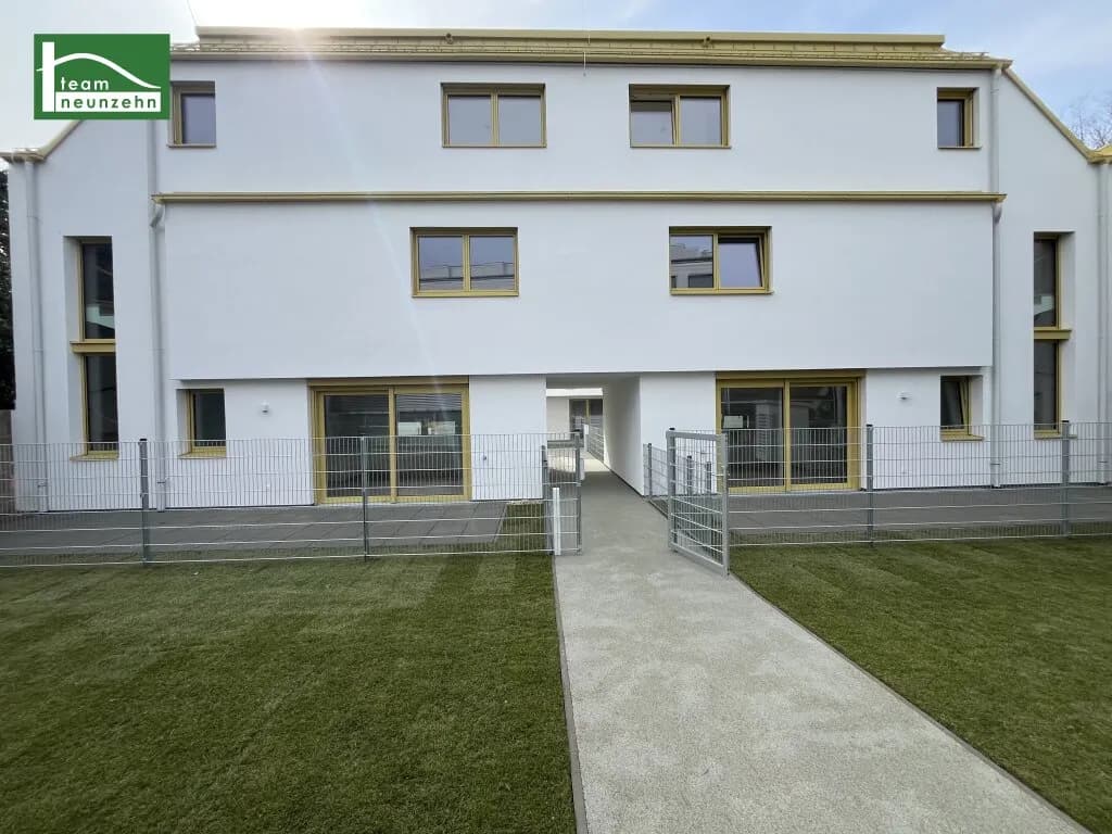 Immobilie kaufen in Wien – 116,2 m², € 689.000 – Bild 1 von 26
