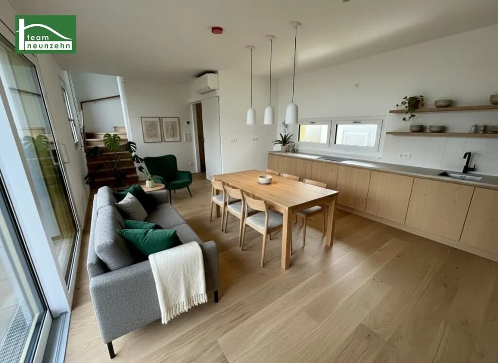 Immobilie kaufen in Wien – 116,2 m², € 689.000 – Bild 8 von 26