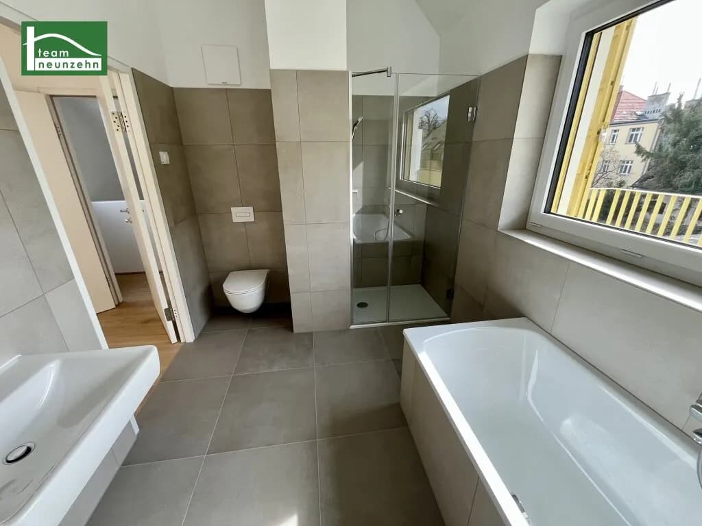 Immobilie kaufen in Wien – 116,2 m², € 689.000 – Bild 21 von 26