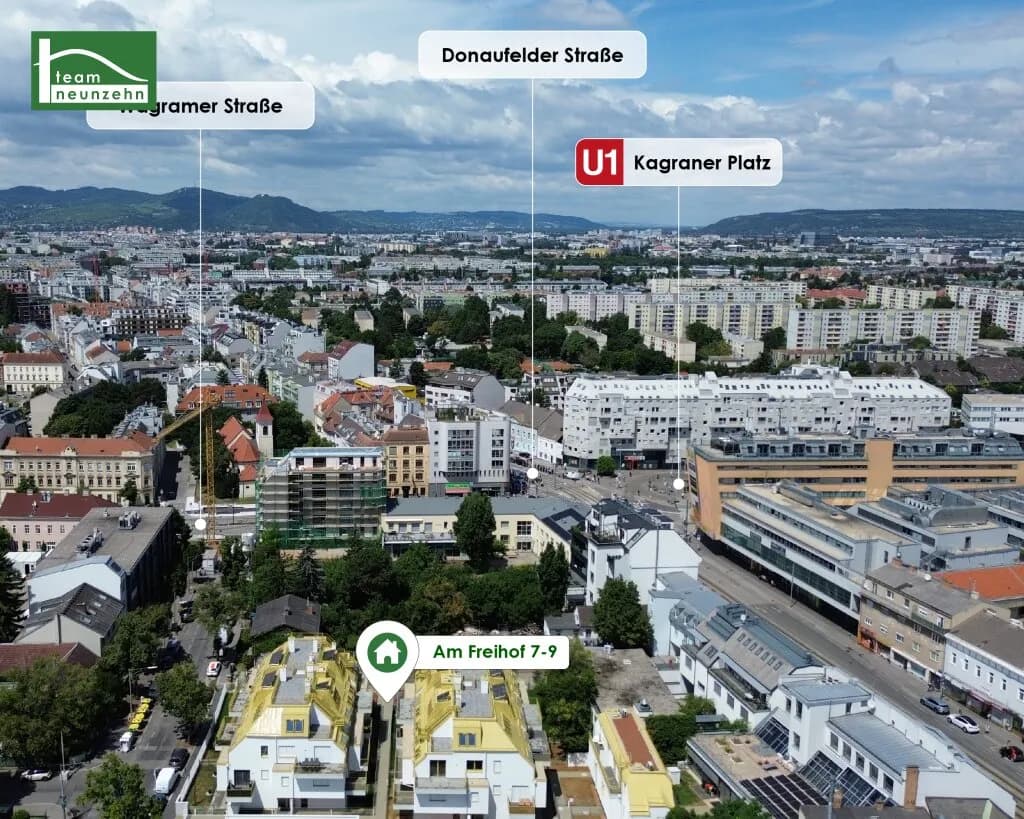 Immobilie kaufen in Wien – 116,2 m², € 689.000 – Bild 23 von 26