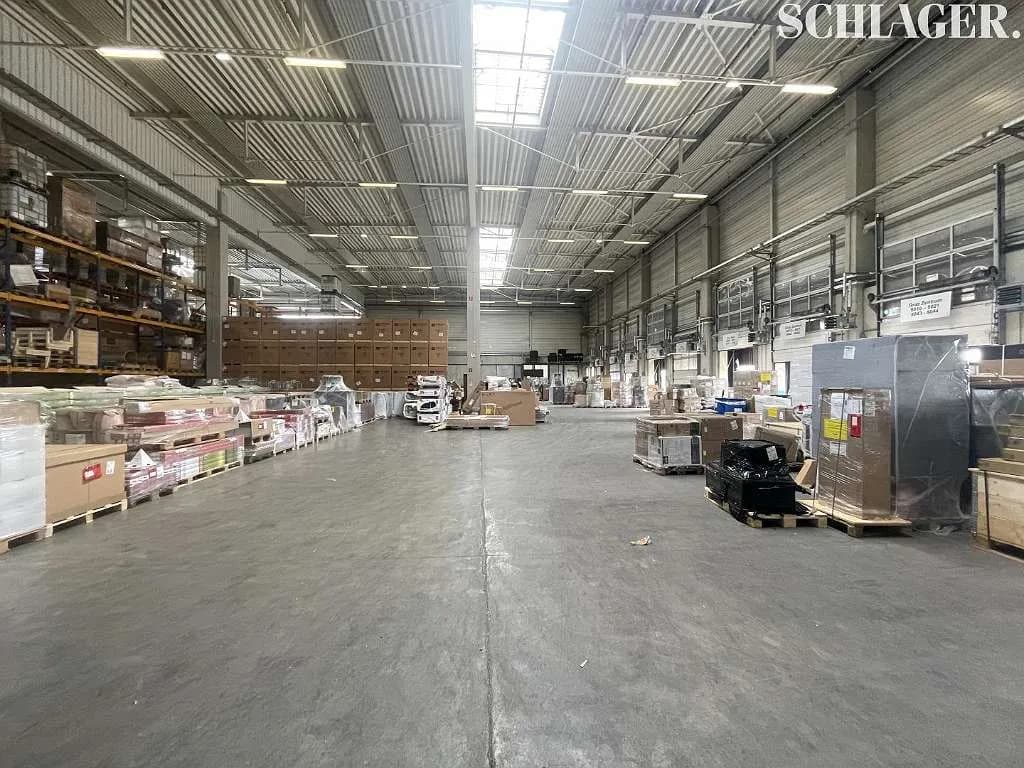 Gewerbeimmobilie mieten in Graz-Umgebung – 500 m²