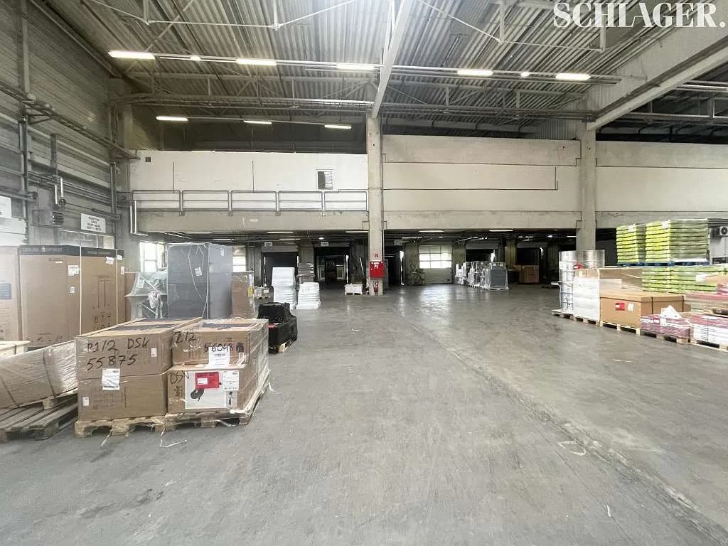 Gewerbeimmobilie mieten in Graz-Umgebung – 500 m² – Bild 2 von 4