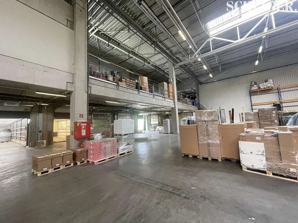 Gewerbeimmobilie mieten in Graz-Umgebung – 500 m² – Bild 3 von 4