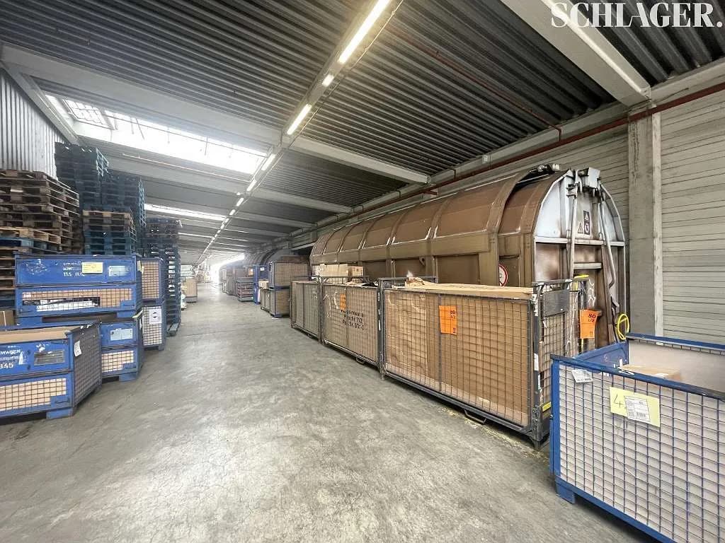 Gewerbeimmobilie mieten in Graz-Umgebung – 500 m² – Bild 4 von 4