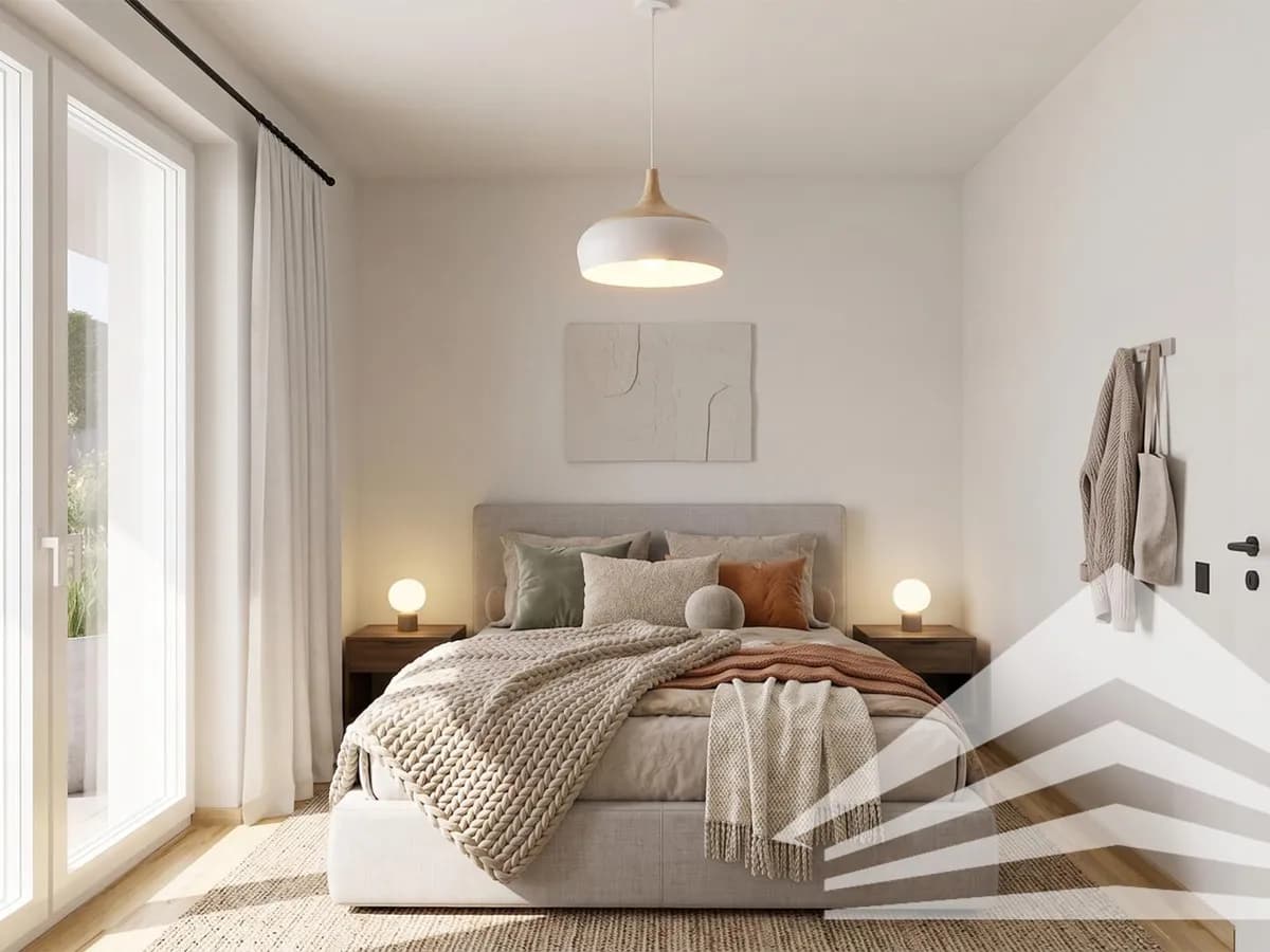 4-Zimmer-Wohnung kaufen in Linz Land – 94,1 m², € 499.000 – Bild 7 von 14