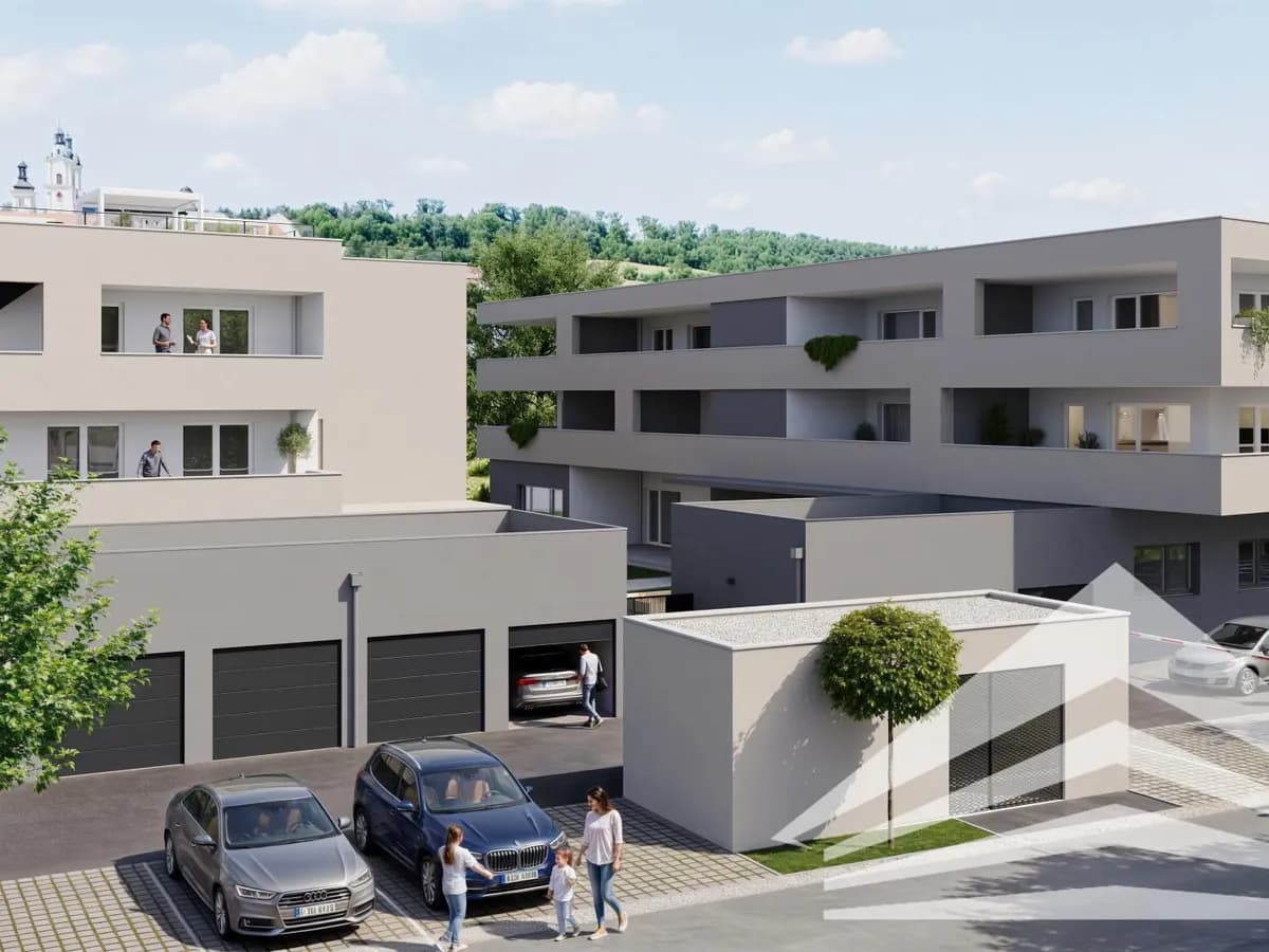 4-Zimmer-Wohnung kaufen in Linz Land – 94,1 m², € 499.000 – Bild 12 von 14