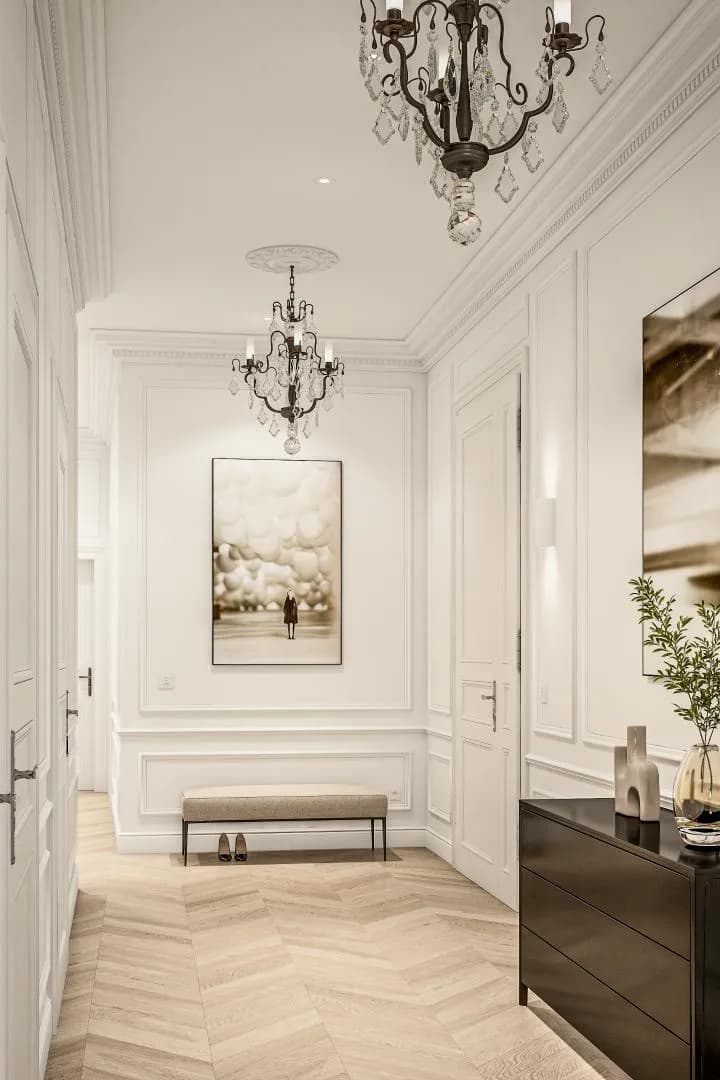 4-Zimmer-Wohnung kaufen in Wien – 160 m², € 3.290.000 – Bild 3 von 8