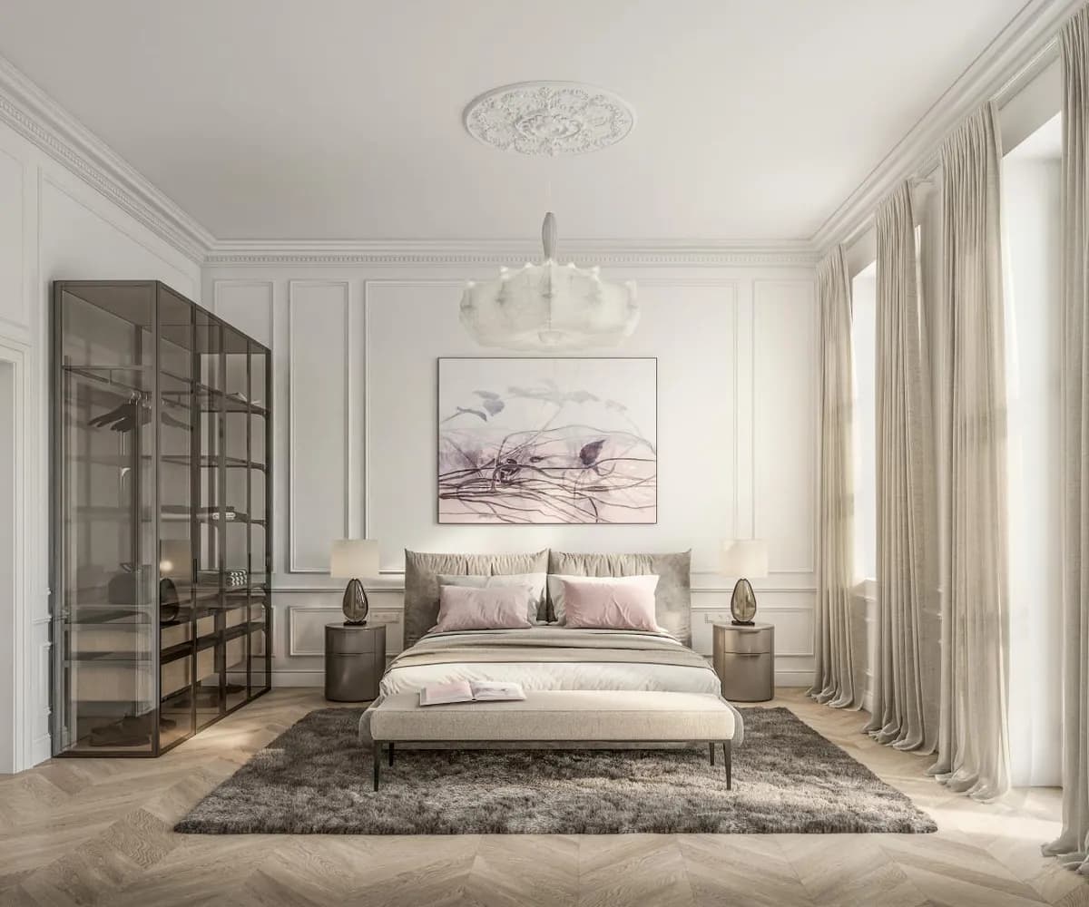4-Zimmer-Wohnung kaufen in Wien – 160 m², € 3.290.000 – Bild 6 von 8