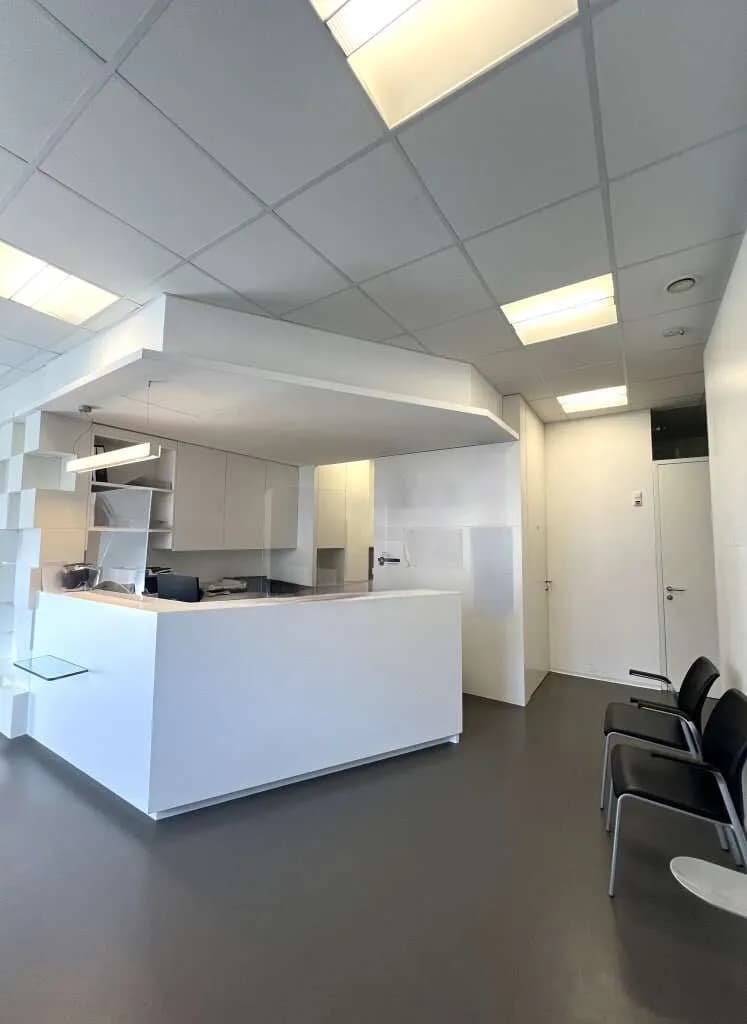 Gewerbeimmobilie mieten in Linz Land – 178 m², € 3.655 – Bild 2 von 9