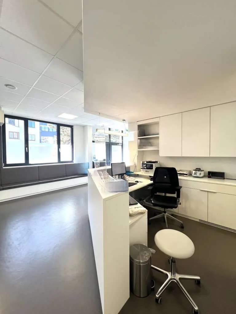 Gewerbeimmobilie mieten in Linz Land – 178 m², € 3.655 – Bild 3 von 9