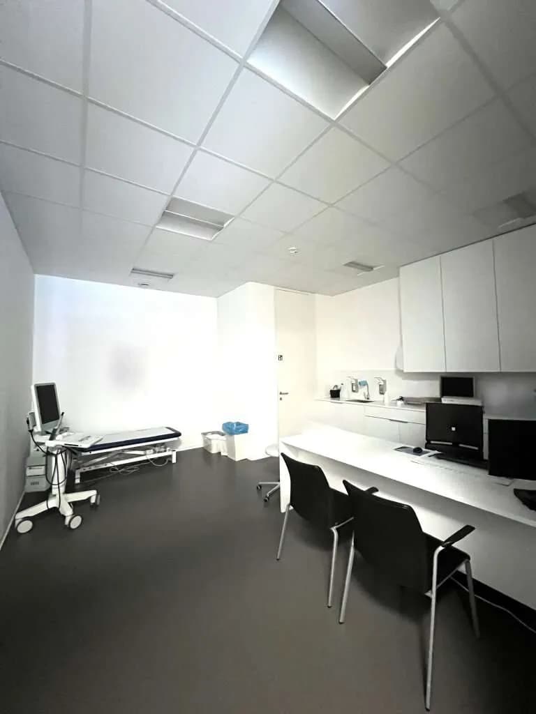 Gewerbeimmobilie mieten in Linz Land – 178 m², € 3.655 – Bild 5 von 9