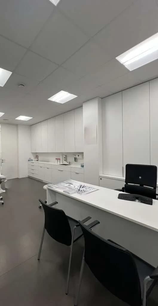Gewerbeimmobilie mieten in Linz Land – 178 m², € 3.655 – Bild 6 von 9