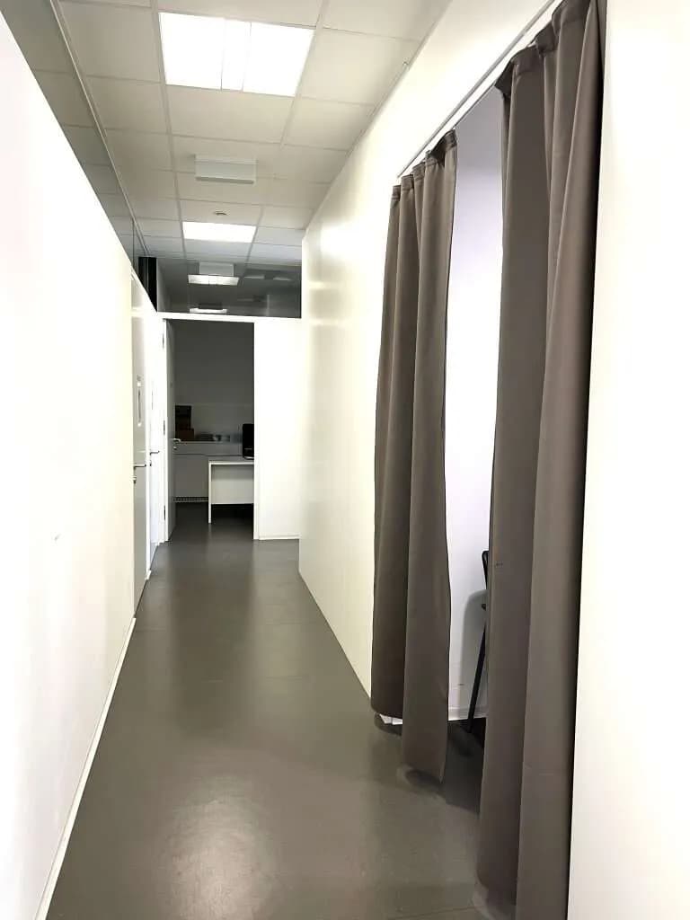 Gewerbeimmobilie mieten in Linz Land – 178 m², € 3.655 – Bild 7 von 9