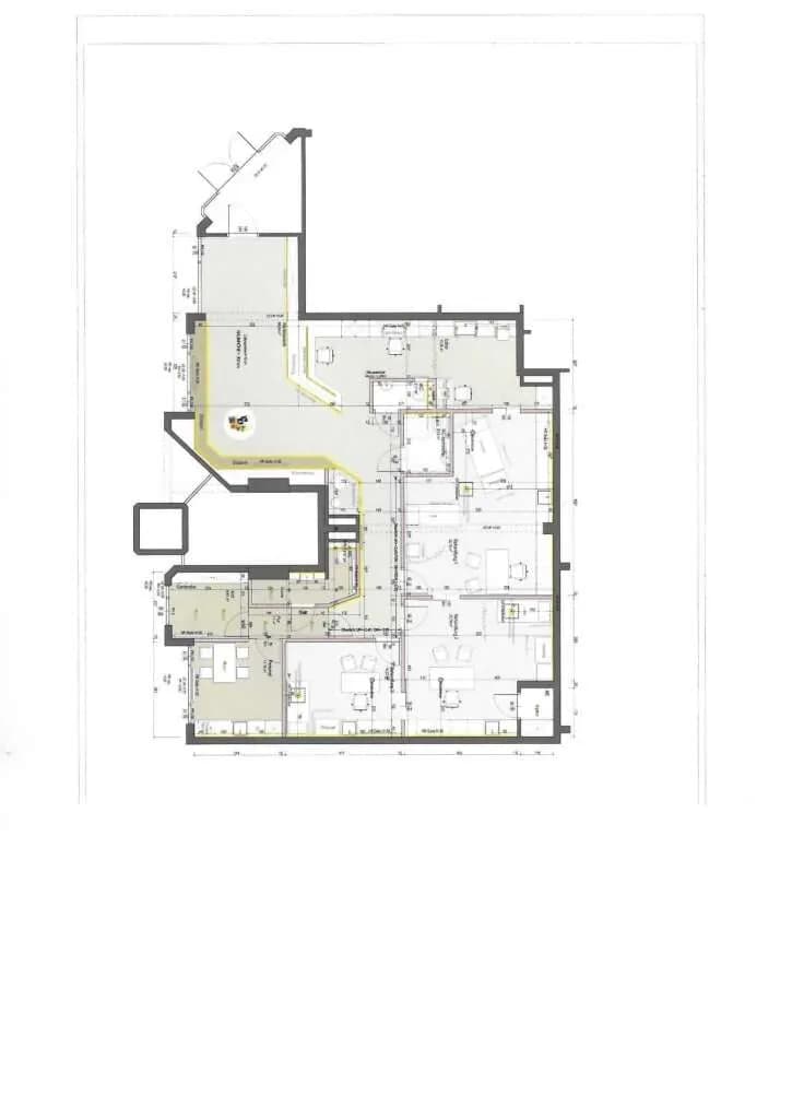 Gewerbeimmobilie mieten in Linz Land – 178 m², € 3.655 – Bild 9 von 9