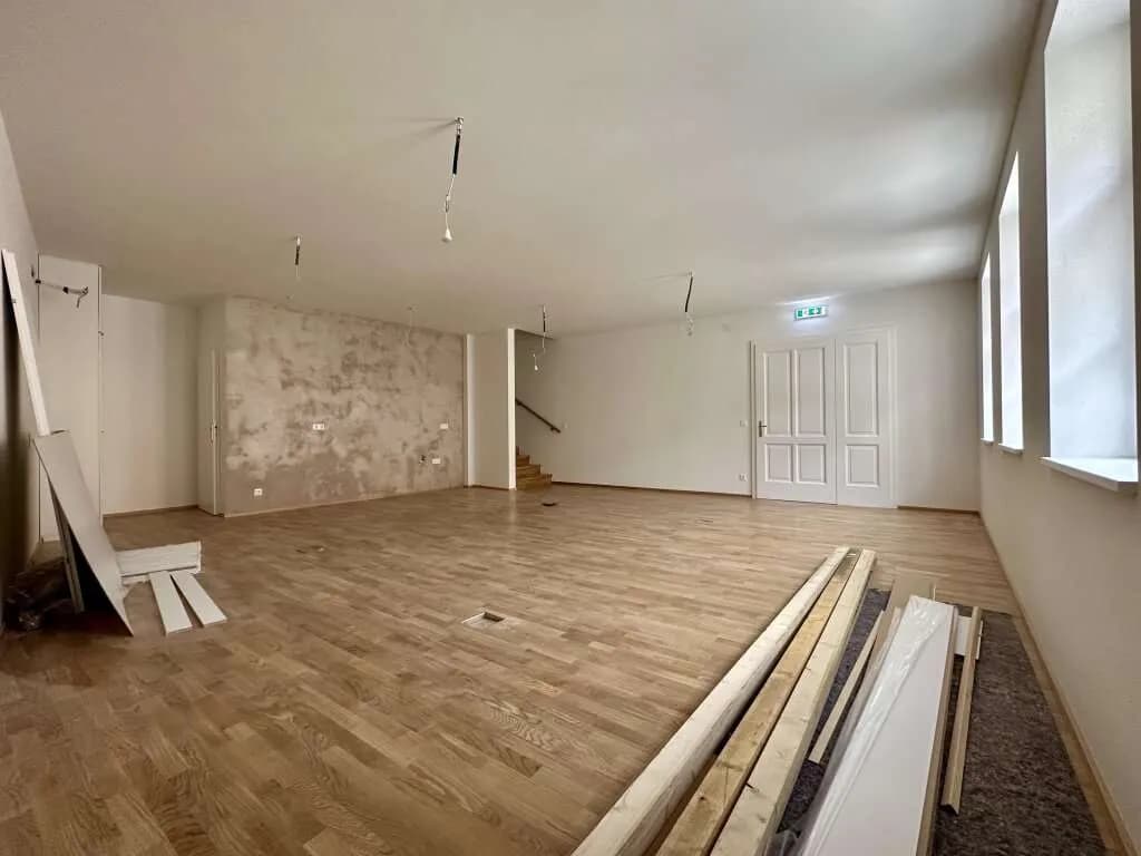 3-Zimmer-Gewerbeimmobilie mieten in Baden – 124 m², € 2.070 – Bild 4 von 20