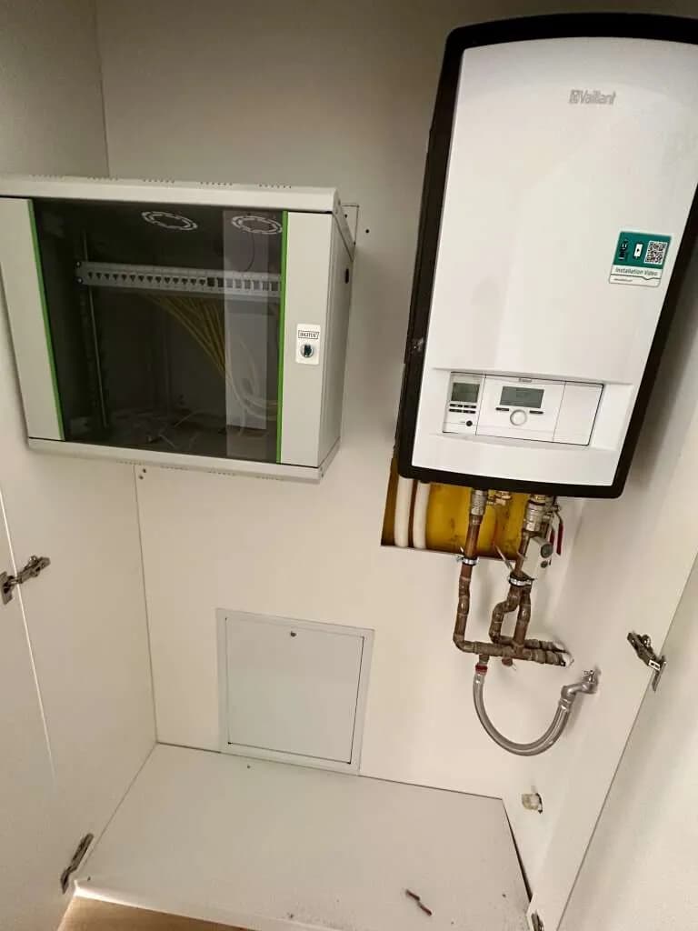 3-Zimmer-Gewerbeimmobilie mieten in Baden – 124 m², € 2.070 – Bild 5 von 20