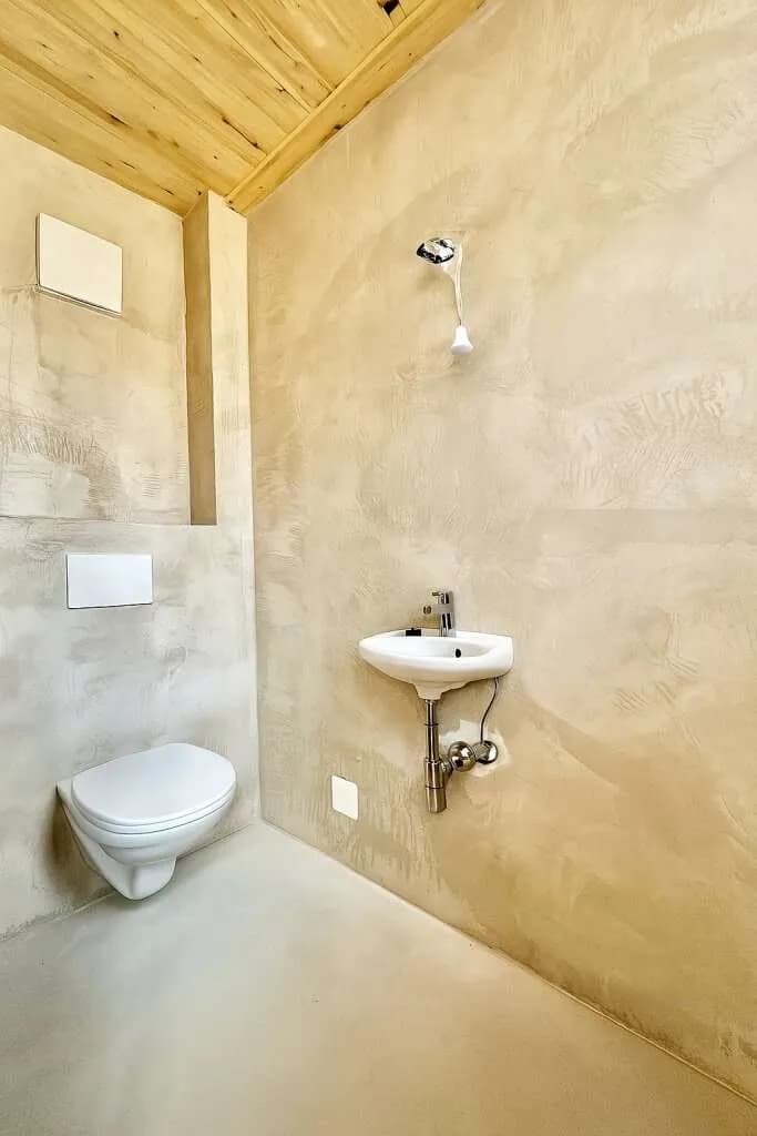 3-Zimmer-Gewerbeimmobilie mieten in Baden – 124 m², € 2.070 – Bild 6 von 20