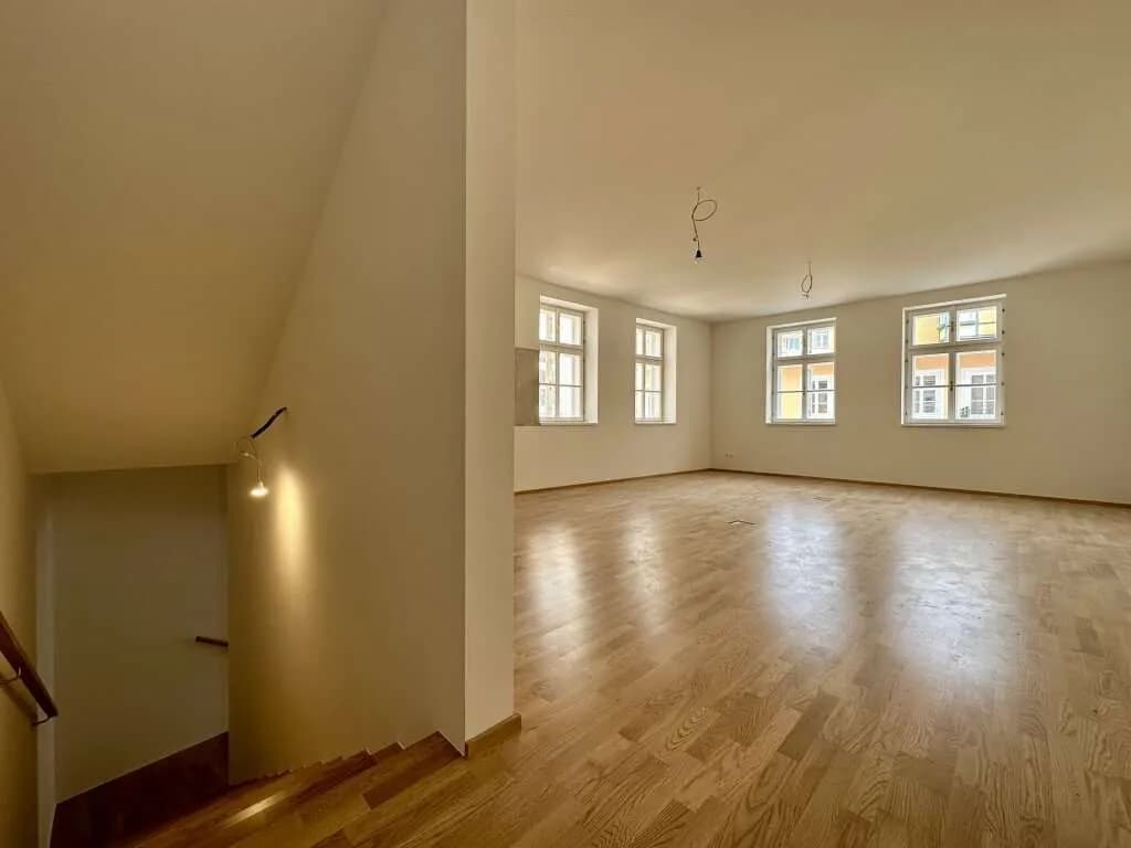 3-Zimmer-Gewerbeimmobilie mieten in Baden – 124 m², € 2.070 – Bild 8 von 20