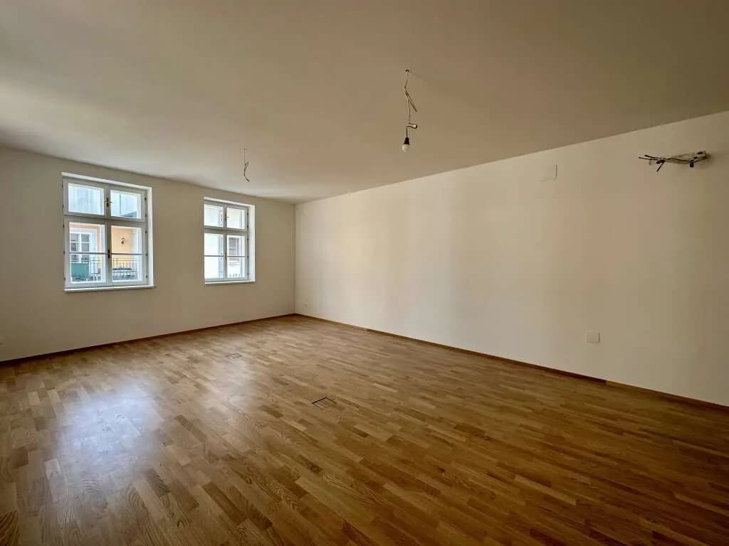 3-Zimmer-Gewerbeimmobilie mieten in Baden – 124 m², € 2.070 – Bild 9 von 20