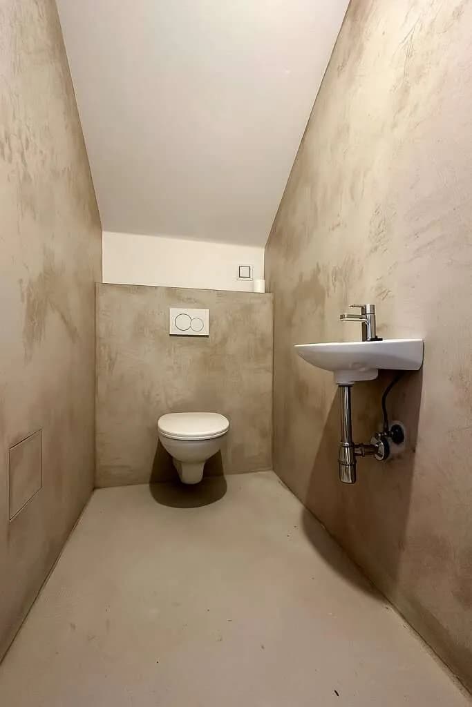 3-Zimmer-Gewerbeimmobilie mieten in Baden – 124 m², € 2.070 – Bild 10 von 20