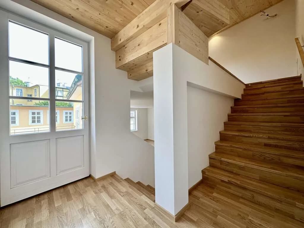 3-Zimmer-Gewerbeimmobilie mieten in Baden – 124 m², € 2.070 – Bild 11 von 20