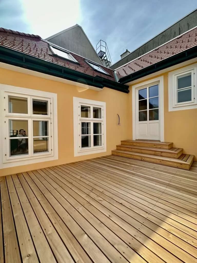 3-Zimmer-Gewerbeimmobilie mieten in Baden – 124 m², € 2.070 – Bild 12 von 20