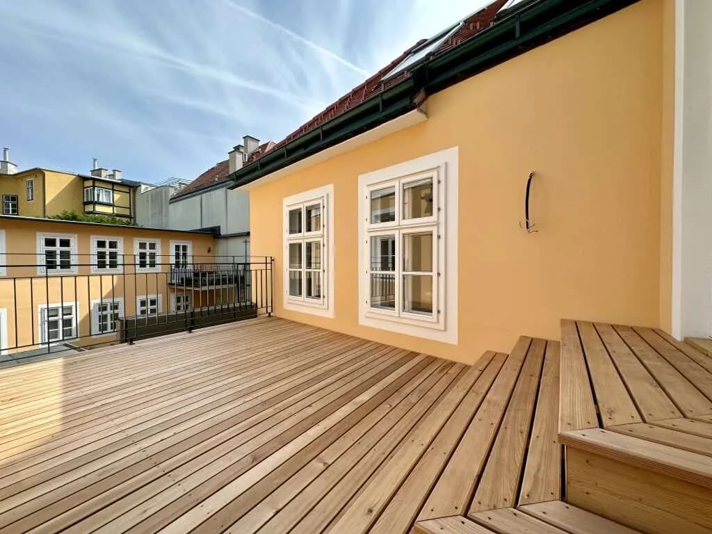 3-Zimmer-Gewerbeimmobilie mieten in Baden – 124 m², € 2.070 – Bild 13 von 20