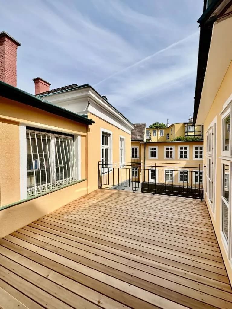 3-Zimmer-Gewerbeimmobilie mieten in Baden – 124 m², € 2.070 – Bild 14 von 20