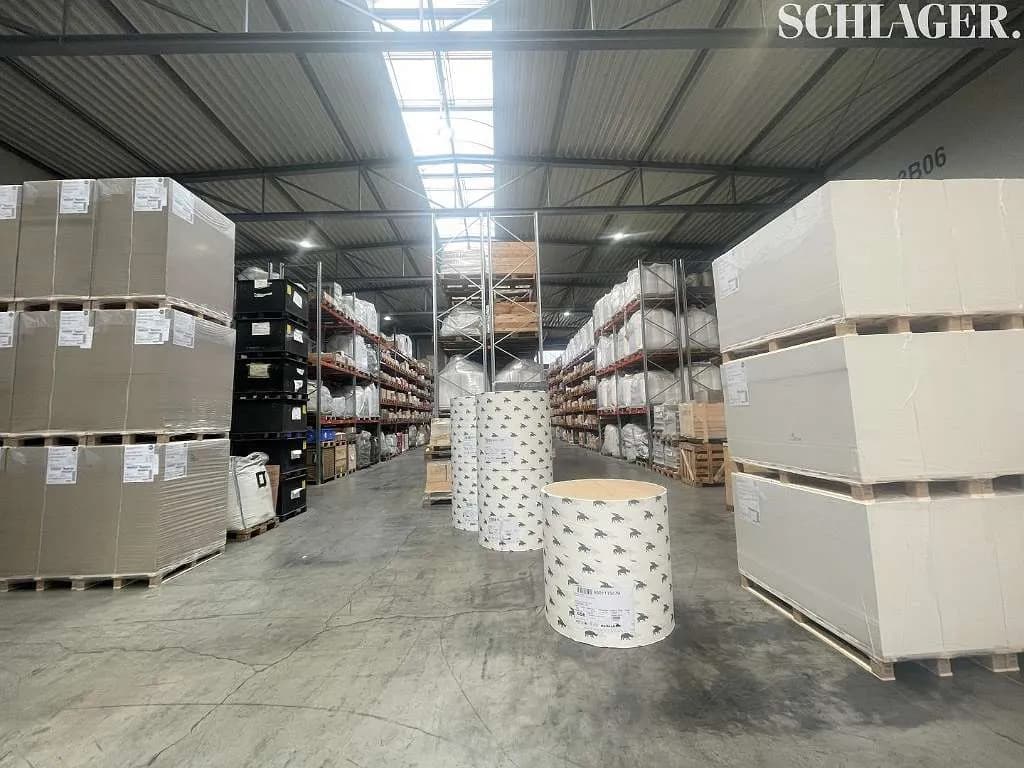 Gewerbeimmobilie mieten in Leoben – 1 000 m² – Bild 2 von 3