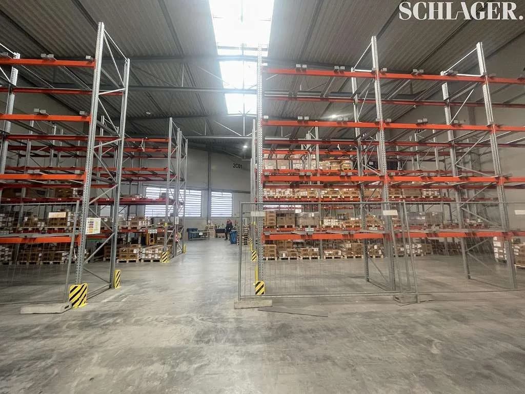 Gewerbeimmobilie mieten in Leoben – 1 000 m² – Bild 3 von 3