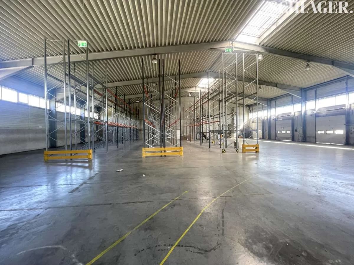 Gewerbeimmobilie mieten in Graz-Umgebung – 1 850 m² – Bild 2 von 5
