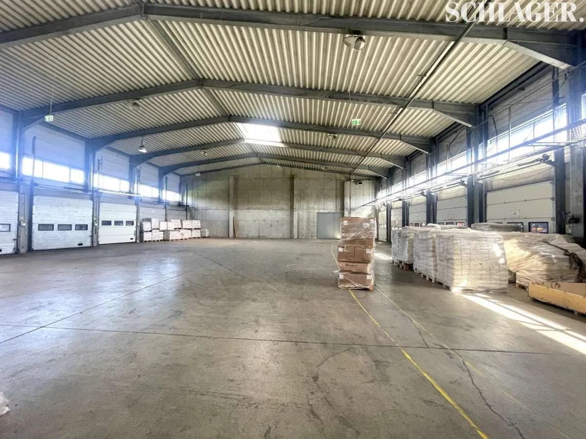 Gewerbeimmobilie mieten in Graz-Umgebung – 1 850 m² – Bild 3 von 5