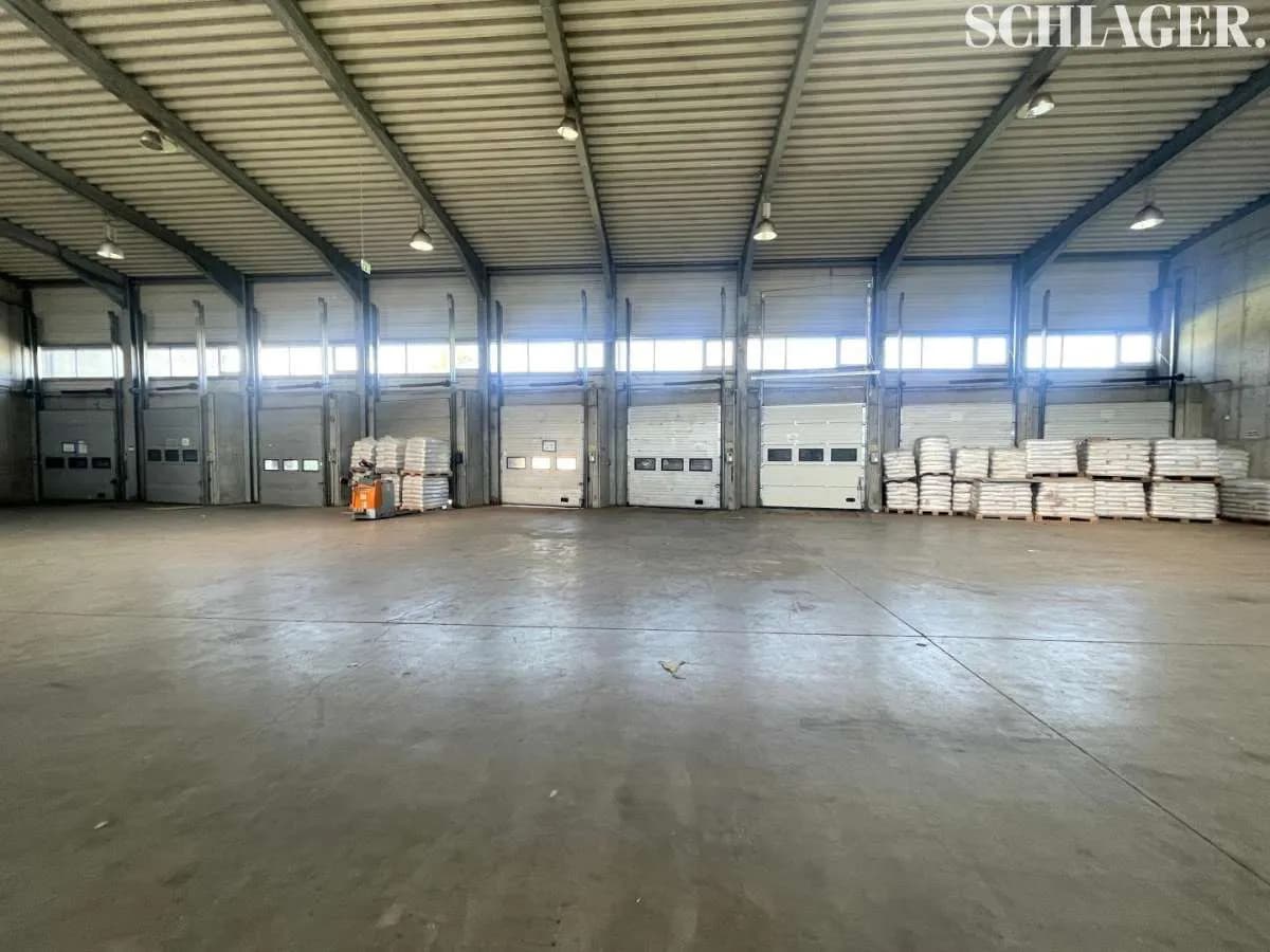 Gewerbeimmobilie mieten in Graz-Umgebung – 1 850 m² – Bild 4 von 5