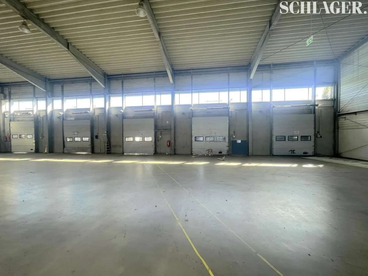 Gewerbeimmobilie mieten in Graz-Umgebung – 1 850 m² – Bild 5 von 5