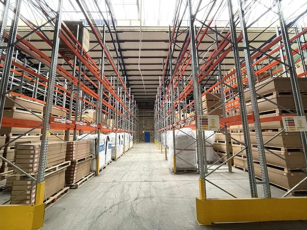 Gewerbeimmobilie mieten in Graz-Umgebung – 2 000 m² – Bild 1 von 5
