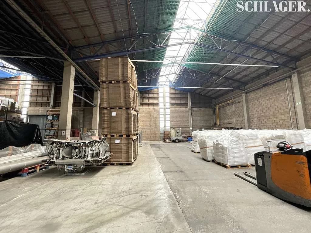Gewerbeimmobilie mieten in Graz-Umgebung – 2 000 m² – Bild 4 von 5