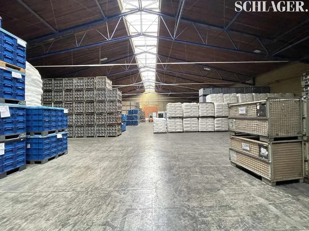 Gewerbeimmobilie mieten in Graz-Umgebung – 2 000 m² – Bild 5 von 5