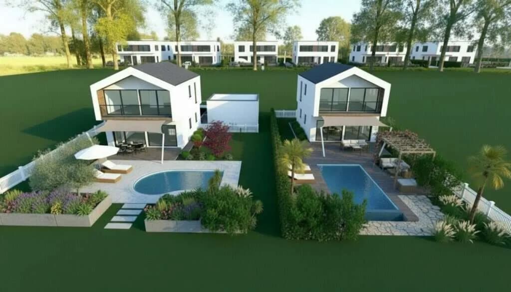 6-Zimmer-Haus kaufen in Vöcklabruck – 120 m², € 449.900