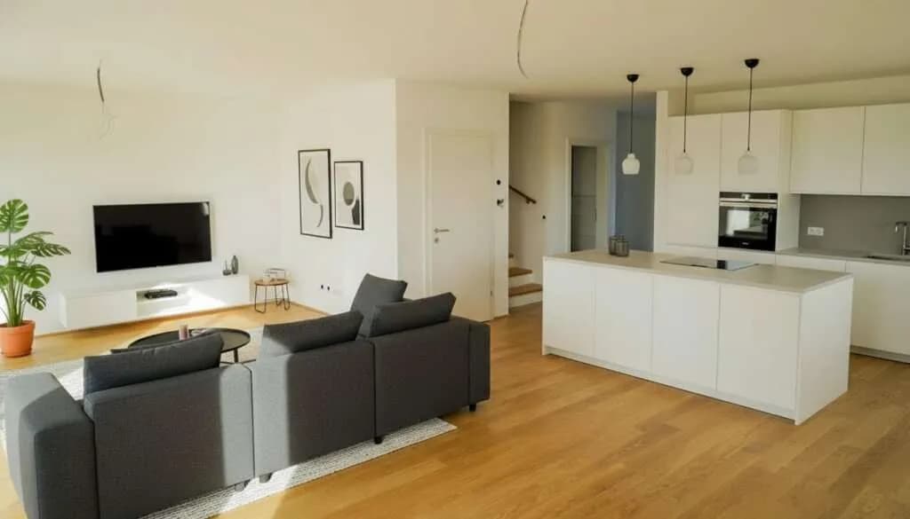 6-Zimmer-Haus kaufen in Vöcklabruck – 120 m², € 449.900 – Bild 2 von 3