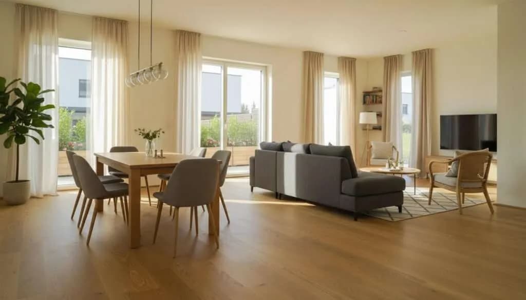 6-Zimmer-Haus kaufen in Vöcklabruck – 120 m², € 449.900 – Bild 3 von 3