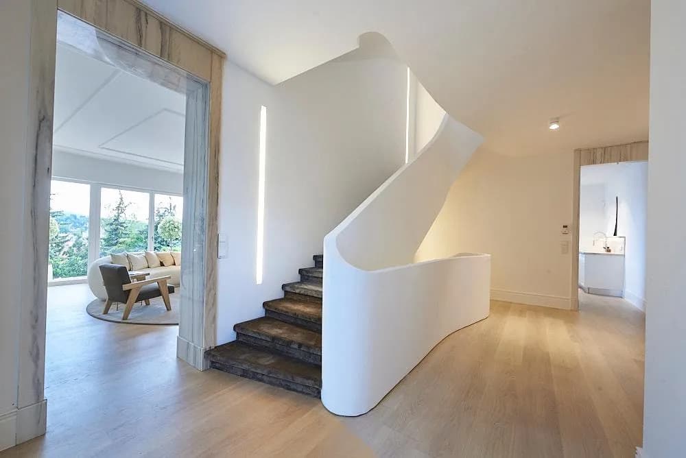 8-Zimmer-Haus kaufen in Wien – 450 m² – Bild 2 von 9