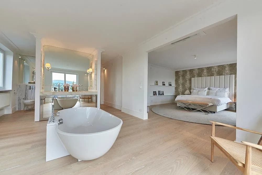 8-Zimmer-Haus kaufen in Wien – 450 m² – Bild 3 von 9