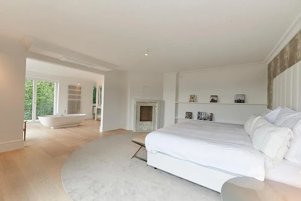 8-Zimmer-Haus kaufen in Wien – 450 m² – Bild 4 von 9