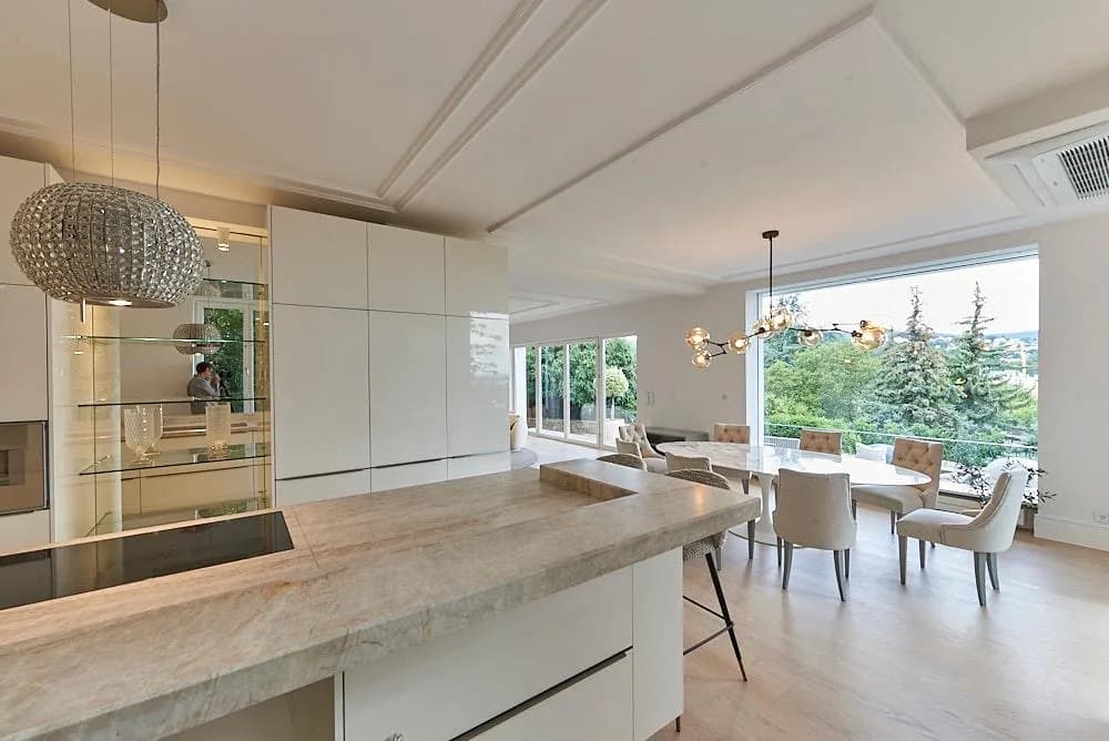 8-Zimmer-Haus kaufen in Wien – 450 m² – Bild 5 von 9