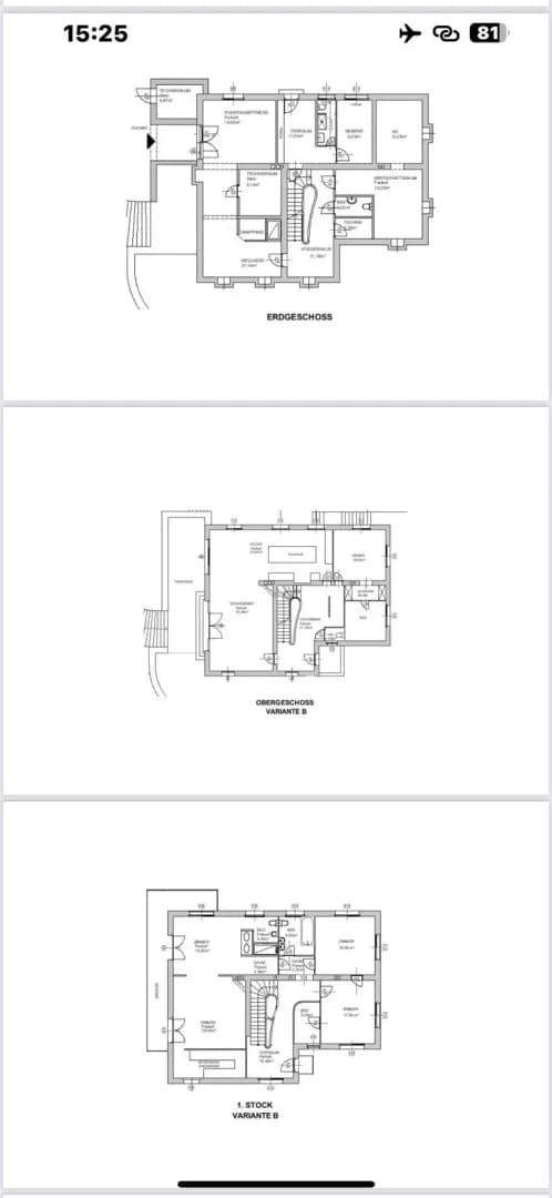 8-Zimmer-Haus kaufen in Wien – 450 m² – Bild 7 von 9
