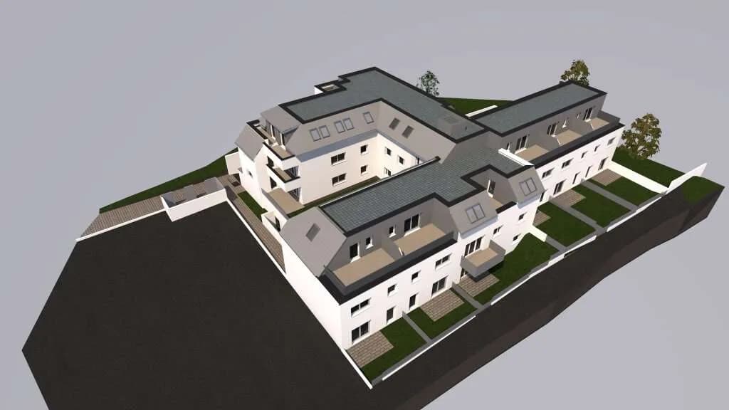 Grundstück kaufen in Sankt Pölten Land – 1 694 m², € 1.590.000